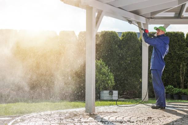 Reliable St James, NC Pressure Washing Solutions